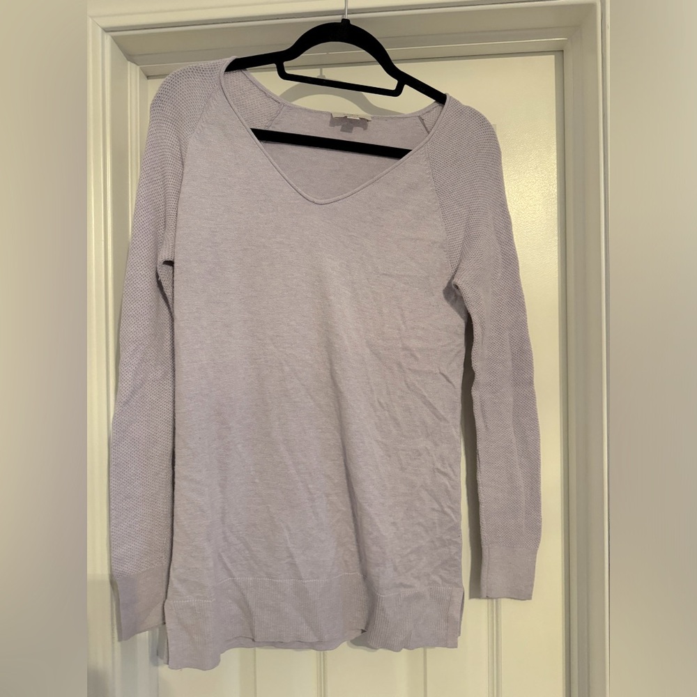 Loft Sweater